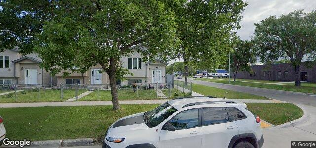 Larawan ng 1275 Aberdeen Avenue sa Winnipeg, Manitoba