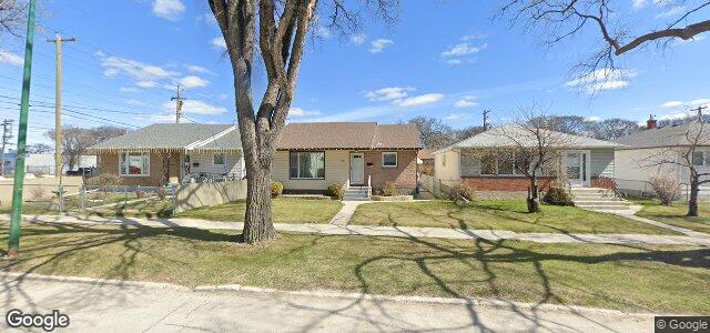 Larawan ng 1275 Redwood Avenue sa Winnipeg, Manitoba