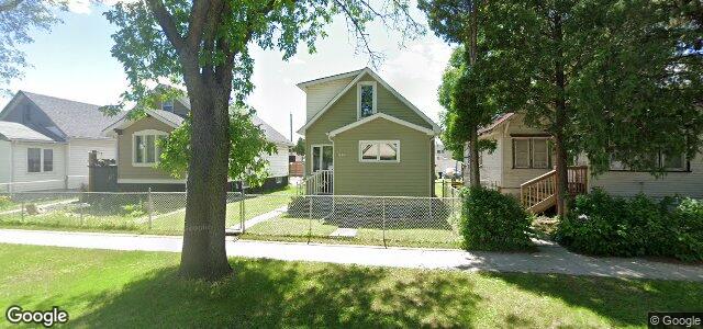 Larawan ng 1276 Manitoba Avenue sa Winnipeg, Manitoba