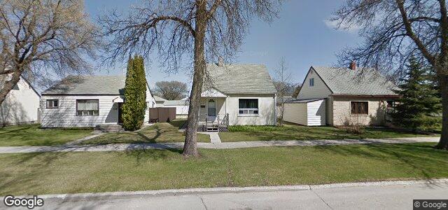 Larawan ng 1277 Magnus Avenue sa Winnipeg, Manitoba