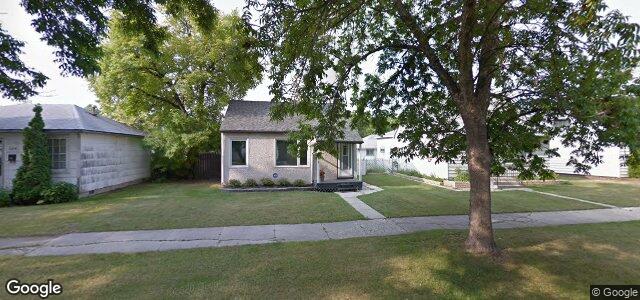 Photo of 1278 Magnus Avenue in Winnipeg, Manitoba