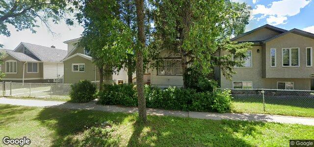 Larawan ng 1278 Manitoba Avenue sa Winnipeg, Manitoba
