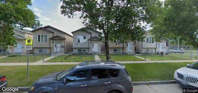 Larawan ng 1279 Aberdeen Avenue sa Winnipeg, Manitoba