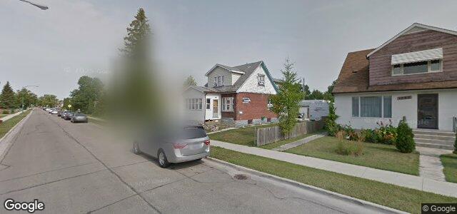 Larawan ng 1279 Pritchard Avenue sa Winnipeg, Manitoba