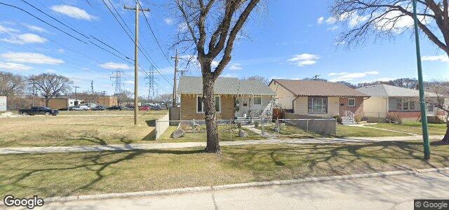 Larawan ng 1279 Redwood Avenue sa Winnipeg, Manitoba