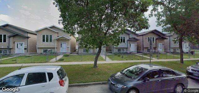 Larawan ng 1281 Aberdeen Avenue sa Winnipeg, Manitoba