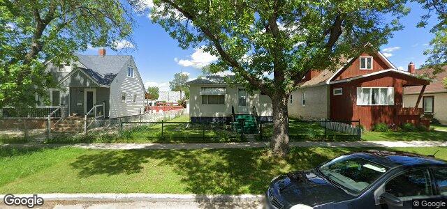 Larawan ng 1281 Manitoba Avenue sa Winnipeg, Manitoba