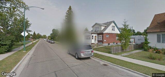 Larawan ng 1281 Pritchard Avenue sa Winnipeg, Manitoba