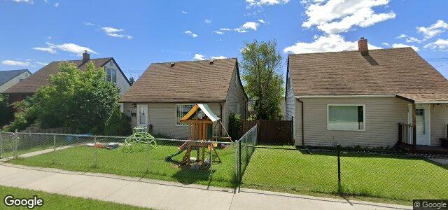 Photo of 1282 Pritchard Avenue in Winnipeg, Manitoba
