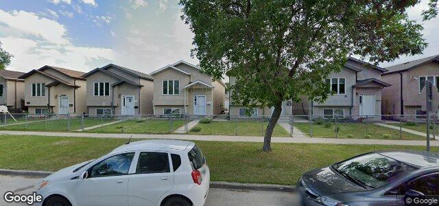 Larawan ng 1283 Aberdeen Avenue sa Winnipeg, Manitoba
