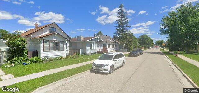 Larawan ng 1283 Pritchard Avenue sa Winnipeg, Manitoba