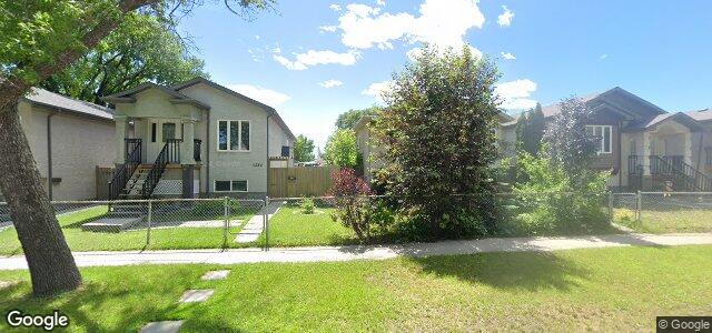 Larawan ng 1284 Manitoba Avenue sa Winnipeg, Manitoba