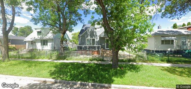 Larawan ng 1285 Manitoba Avenue sa Winnipeg, Manitoba