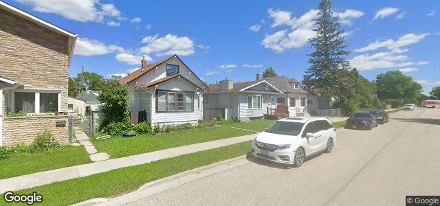 Larawan ng 1285 Pritchard Avenue sa Winnipeg, Manitoba