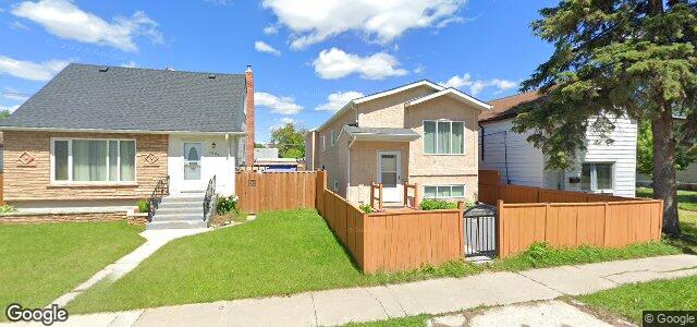Larawan ng 1285 Selkirk Avenue sa Winnipeg, Manitoba