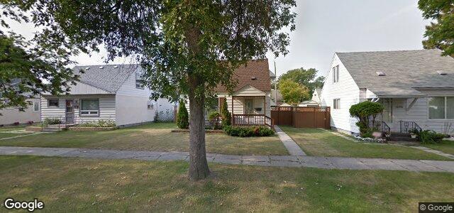 Larawan ng 1286 Magnus Avenue sa Winnipeg, Manitoba