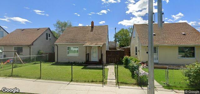 1286 Pritchard Avenue（加拿大曼尼托巴省溫尼伯市）房屋照片