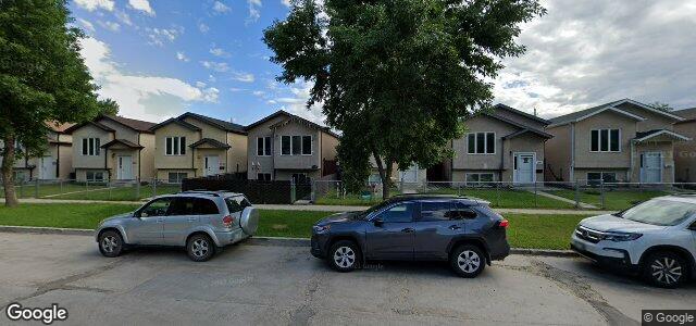 Larawan ng 1287 Aberdeen Avenue sa Winnipeg, Manitoba
