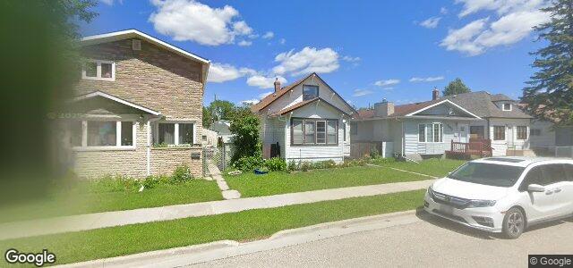 Larawan ng 1287 Pritchard Avenue sa Winnipeg, Manitoba