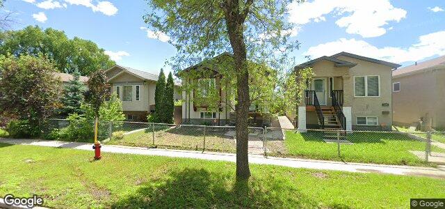 Larawan ng 1288 Manitoba Avenue sa Winnipeg, Manitoba