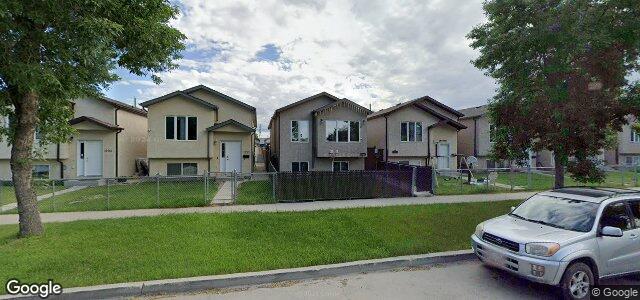Larawan ng 1289 Aberdeen Avenue sa Winnipeg, Manitoba