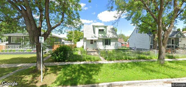 Larawan ng 1289 Manitoba Avenue sa Winnipeg, Manitoba