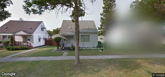 Larawan ng 1290 Magnus Avenue sa Winnipeg, Manitoba