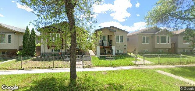 Larawan ng 1290 Manitoba Avenue sa Winnipeg, Manitoba