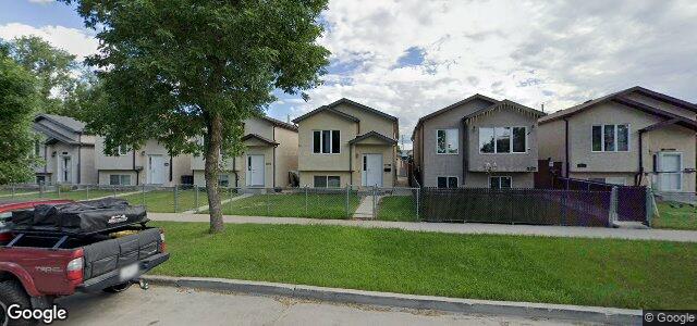 Larawan ng 1291 Aberdeen Avenue sa Winnipeg, Manitoba