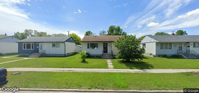 1292 Burrows Avenue（加拿大曼尼托巴省温尼伯市）房屋照片