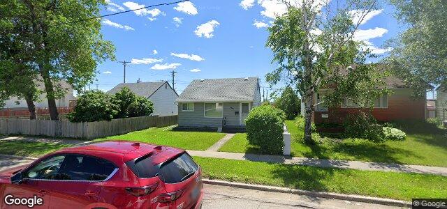 Larawan ng 1292 Selkirk Avenue sa Winnipeg, Manitoba