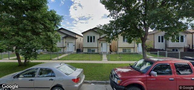 Larawan ng 1293 Aberdeen Avenue sa Winnipeg, Manitoba