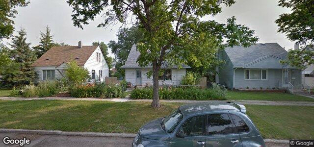 Larawan ng 1293 Magnus Avenue sa Winnipeg, Manitoba