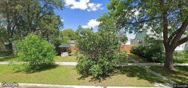 Larawan ng 1293 Manitoba Avenue sa Winnipeg, Manitoba