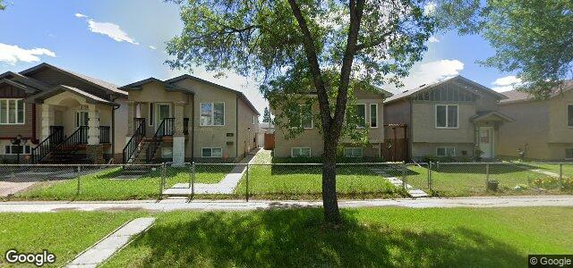 Larawan ng 1294 Manitoba Avenue sa Winnipeg, Manitoba