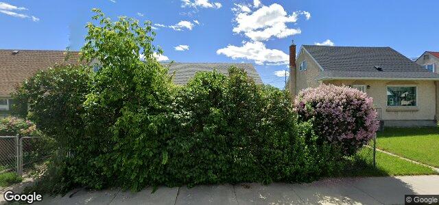 Larawan ng 1294 Pritchard Avenue sa Winnipeg, Manitoba