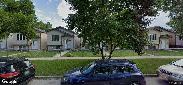 Larawan ng 1295 Aberdeen Avenue sa Winnipeg, Manitoba