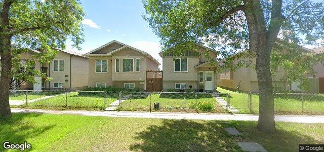 1296 Manitoba Avenue（加拿大曼尼托巴省温尼伯市）房屋照片