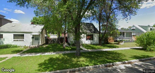Larawan ng 1297 Manitoba Avenue sa Winnipeg, Manitoba