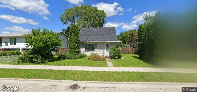 Larawan ng 1297 Pritchard Avenue sa Winnipeg, Manitoba