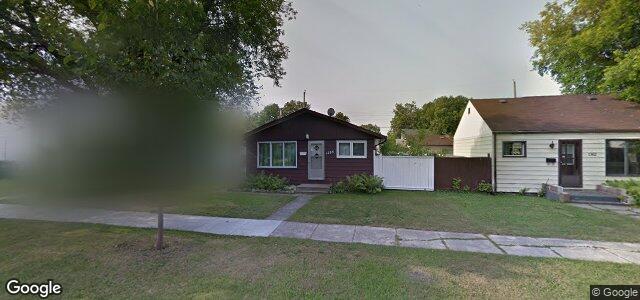 Larawan ng 1298 Magnus Avenue sa Winnipeg, Manitoba