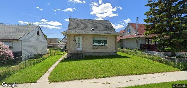 Larawan ng 1298 Pritchard Avenue sa Winnipeg, Manitoba
