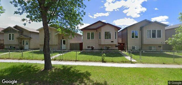Photo of 1300 Manitoba Avenue in Winnipeg, Manitoba