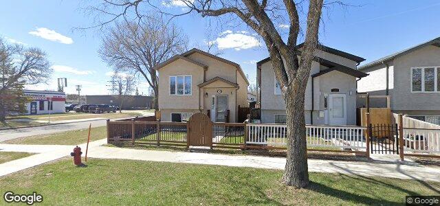 Larawan ng 1300 Redwood Avenue sa Winnipeg, Manitoba