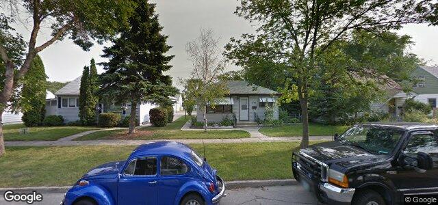 Larawan ng 1301 Magnus Avenue sa Winnipeg, Manitoba