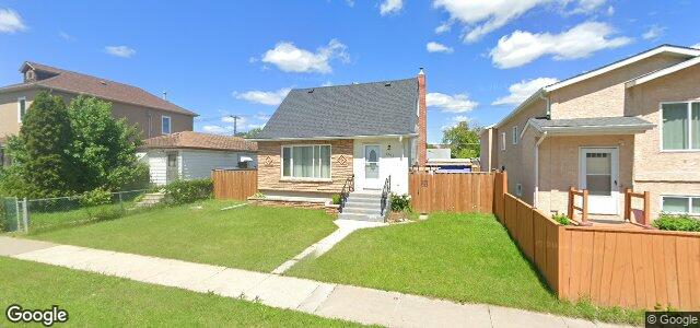 Larawan ng 1301 Selkirk Avenue sa Winnipeg, Manitoba