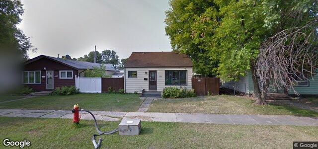 Larawan ng 1302 Magnus Avenue sa Winnipeg, Manitoba