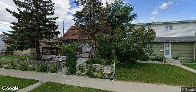 1302 Pritchard Avenue（加拿大曼尼托巴省溫尼伯市）房屋照片