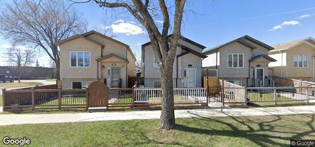 Larawan ng 1302 Redwood Avenue sa Winnipeg, Manitoba