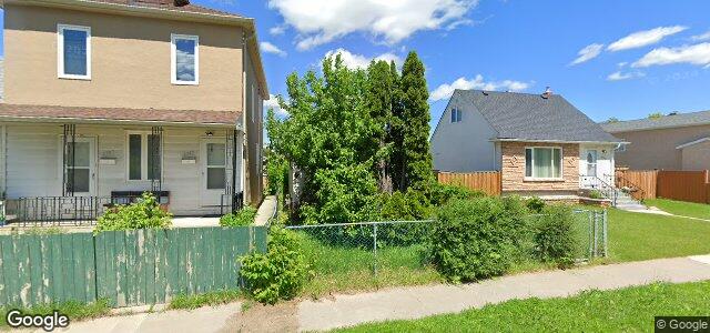 1303 Selkirk Avenue（加拿大曼尼托巴省溫尼伯市）房屋照片